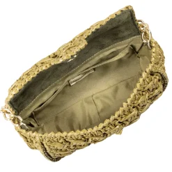 Sac à Main Zoe - Vert