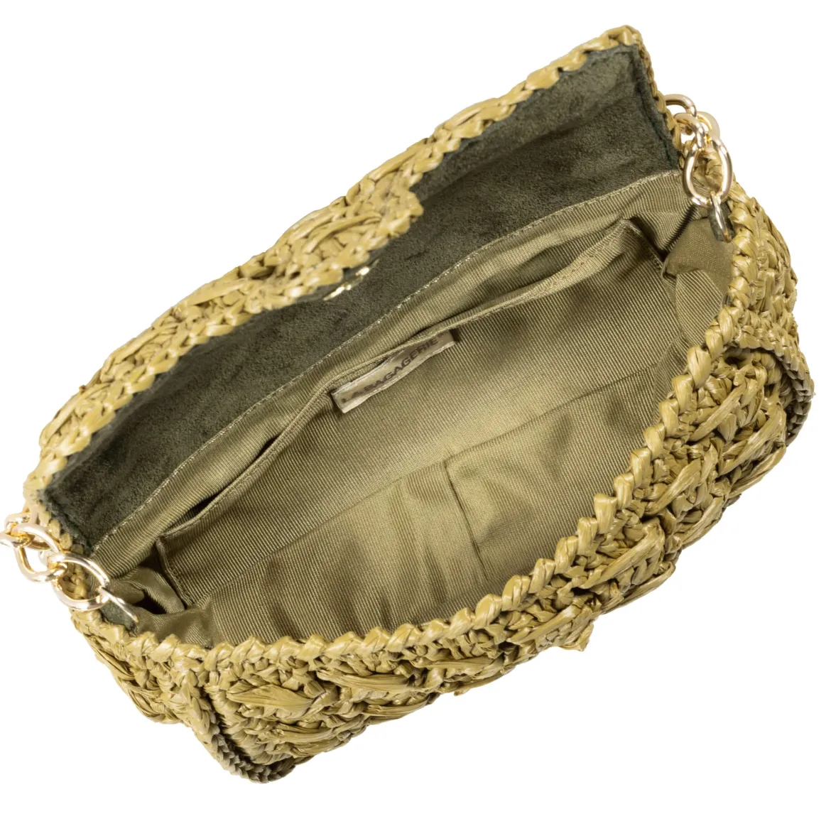 Sac à Main Zoe - Vert