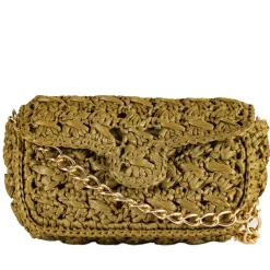 Sac à Main Zoe - Vert
