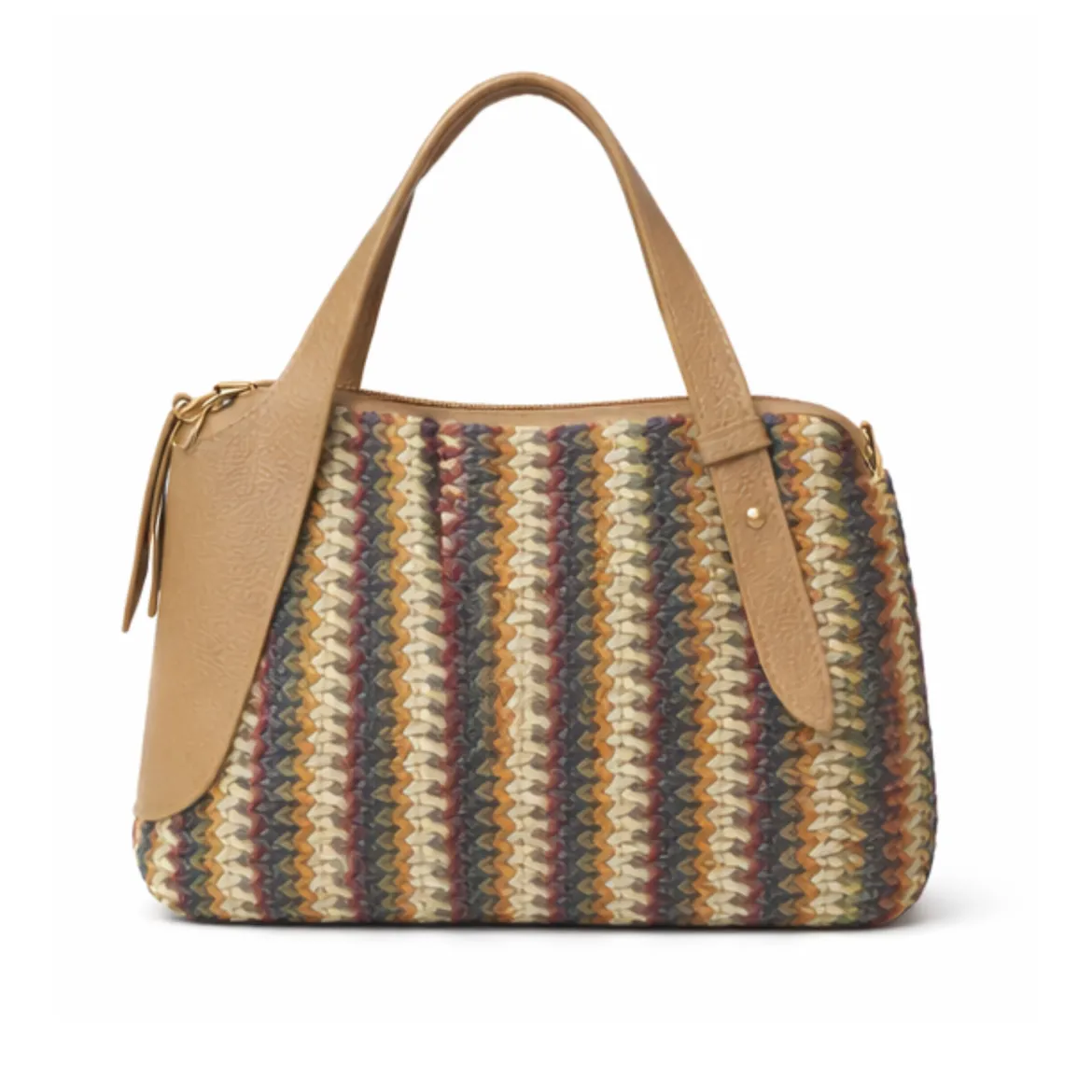 Sac ALESSIA - Multicolore