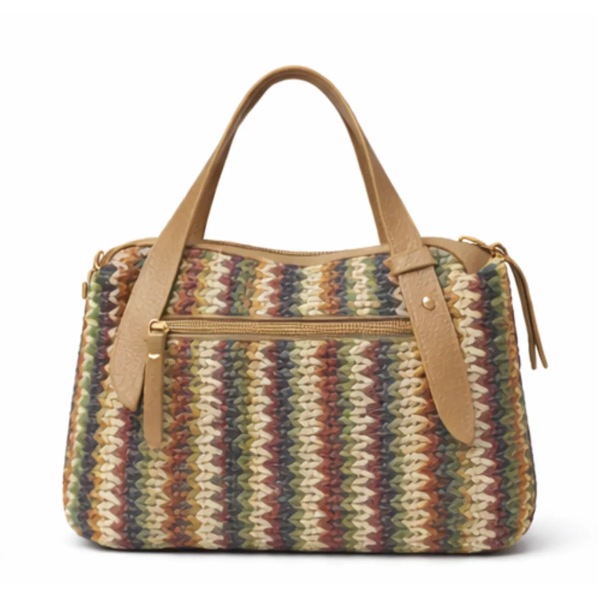 Sac ALESSIA - Multicolore