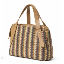 Sac ALESSIA - Multicolore