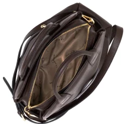 Sac Amelie Marron