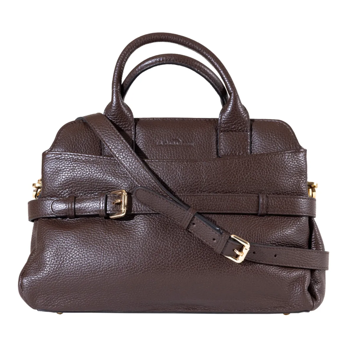 Sac Amelie Marron