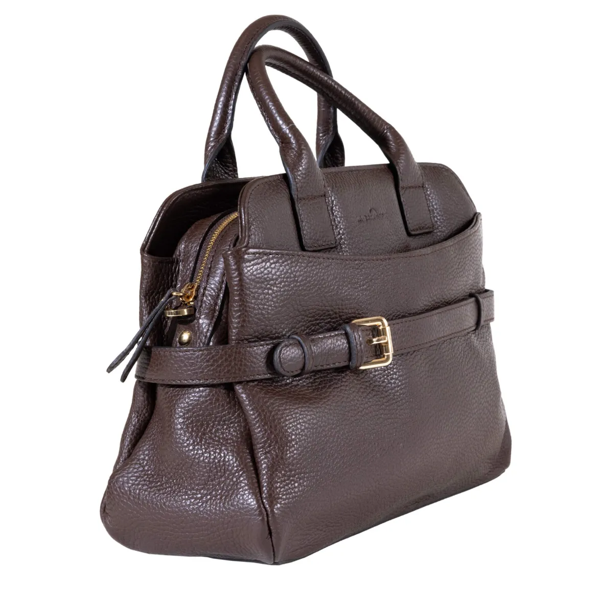 Sac Amelie Marron