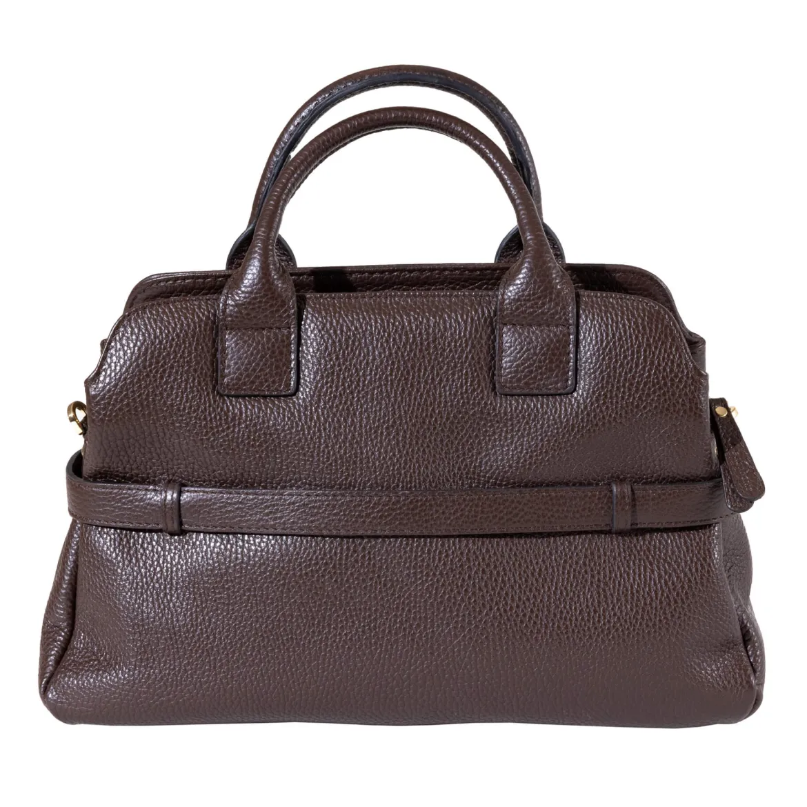 Sac Amelie Marron