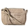 Sac Ava Bandoulière Sable