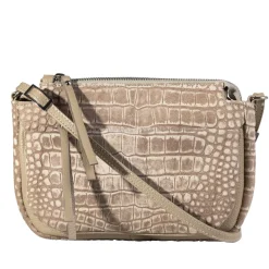 Sac Ava Bandoulière Sable