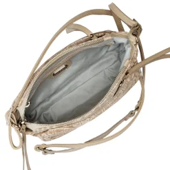 Sac Ava Bandoulière Sable