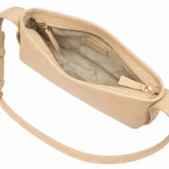 Sac baguette PASSION - Beige