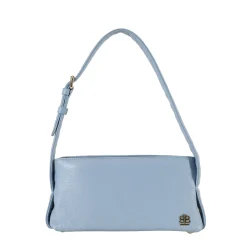 Sac baguette PASSION - Ciel