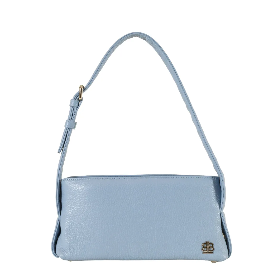 Sac baguette PASSION - Ciel