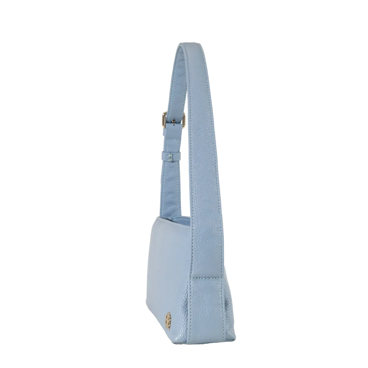 Sac baguette PASSION - Ciel