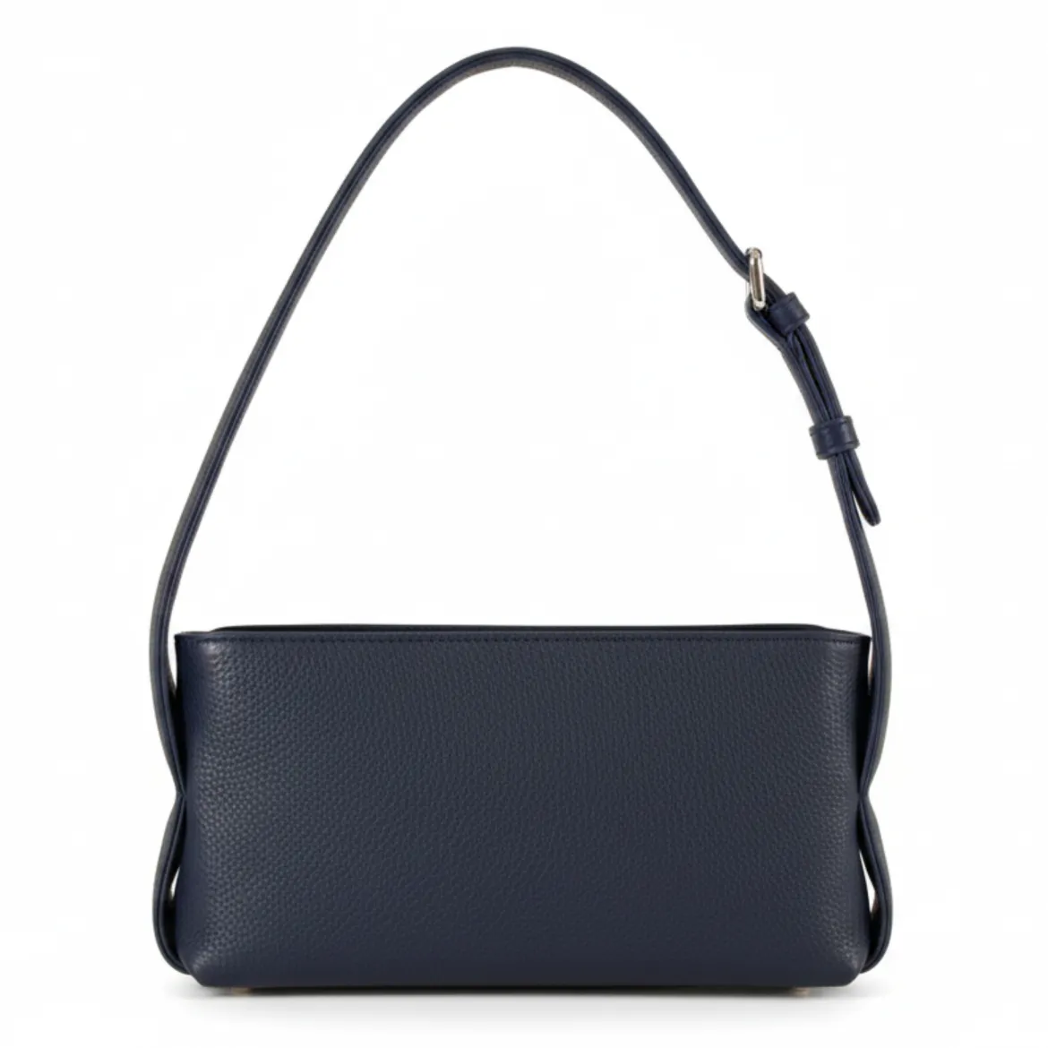 Sac baguette PASSION - Marine