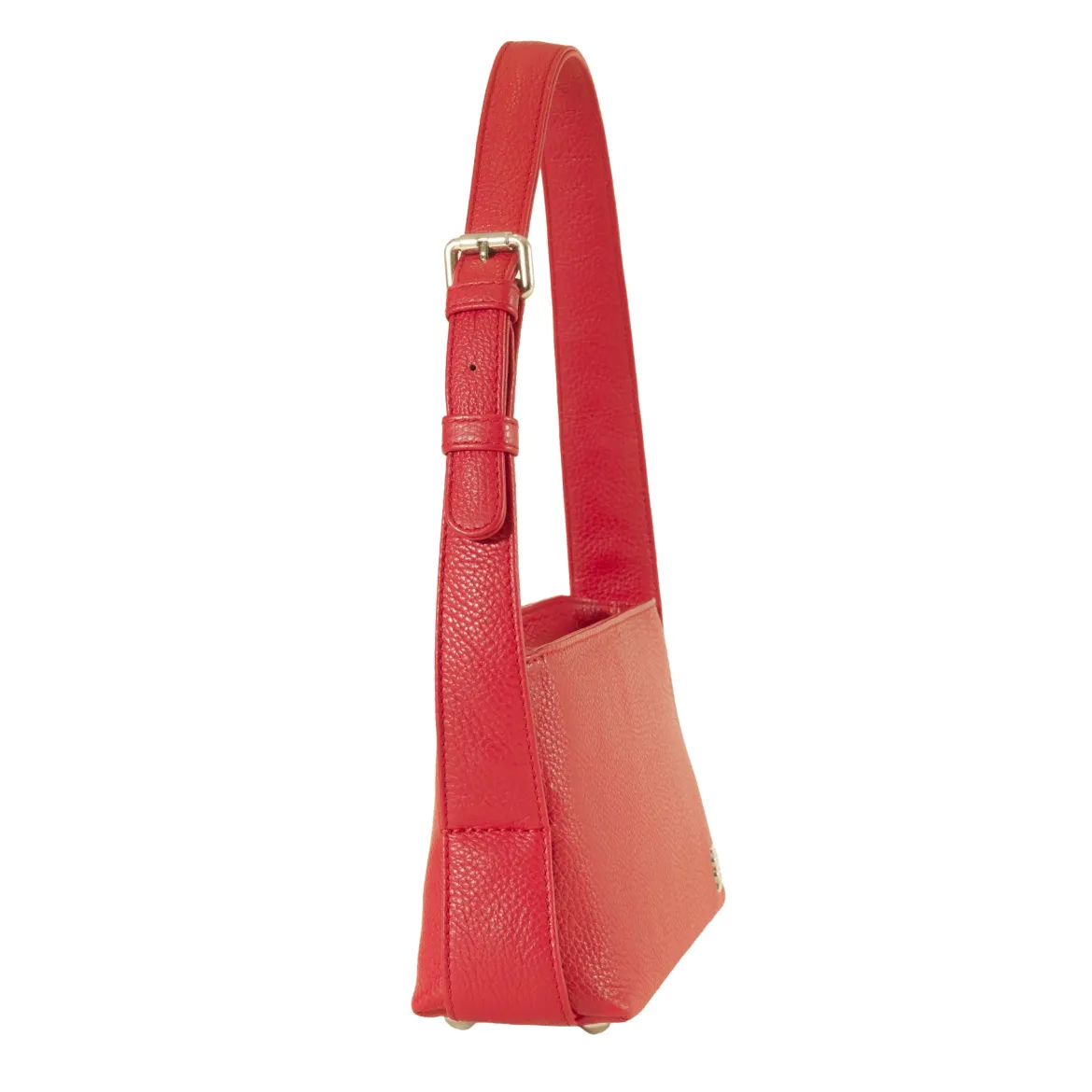 Sac baguette PASSION - Rouge