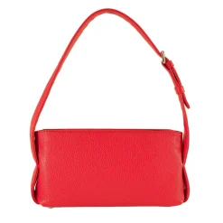 Sac baguette PASSION - Rouge
