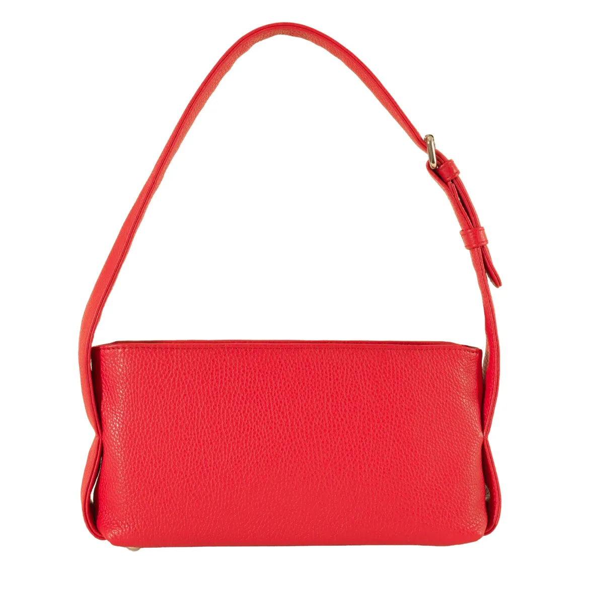 Sac baguette PASSION - Rouge