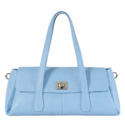 Sac baguette Viviana - Ciel