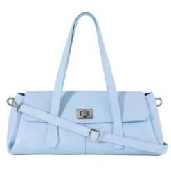 Sac baguette Viviana - Ciel