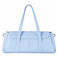 Sac baguette Viviana - Ciel