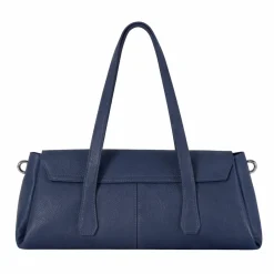 Sac baguette Viviana - Marine