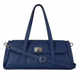 Sac baguette Viviana - Marine