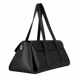 Sac baguette Viviana - Noir