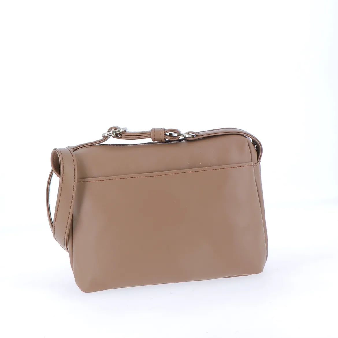 Sac Bandoulière Ariane - Gris Taupe