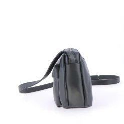 Sac Bandoulière Ariane - Noir