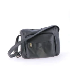 Sac Bandoulière Ariane - Noir