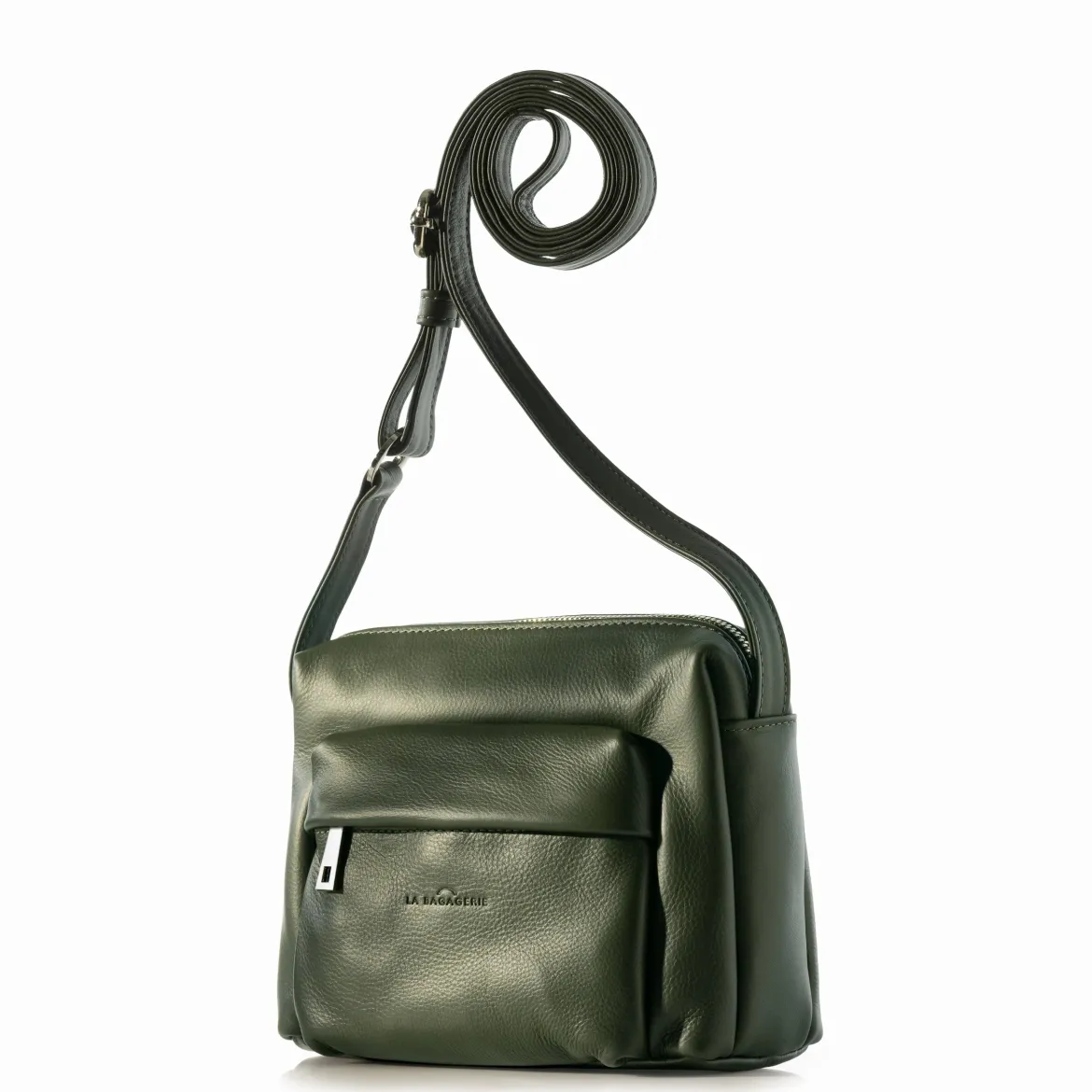 Sac Bandoulière Ariane - Vert