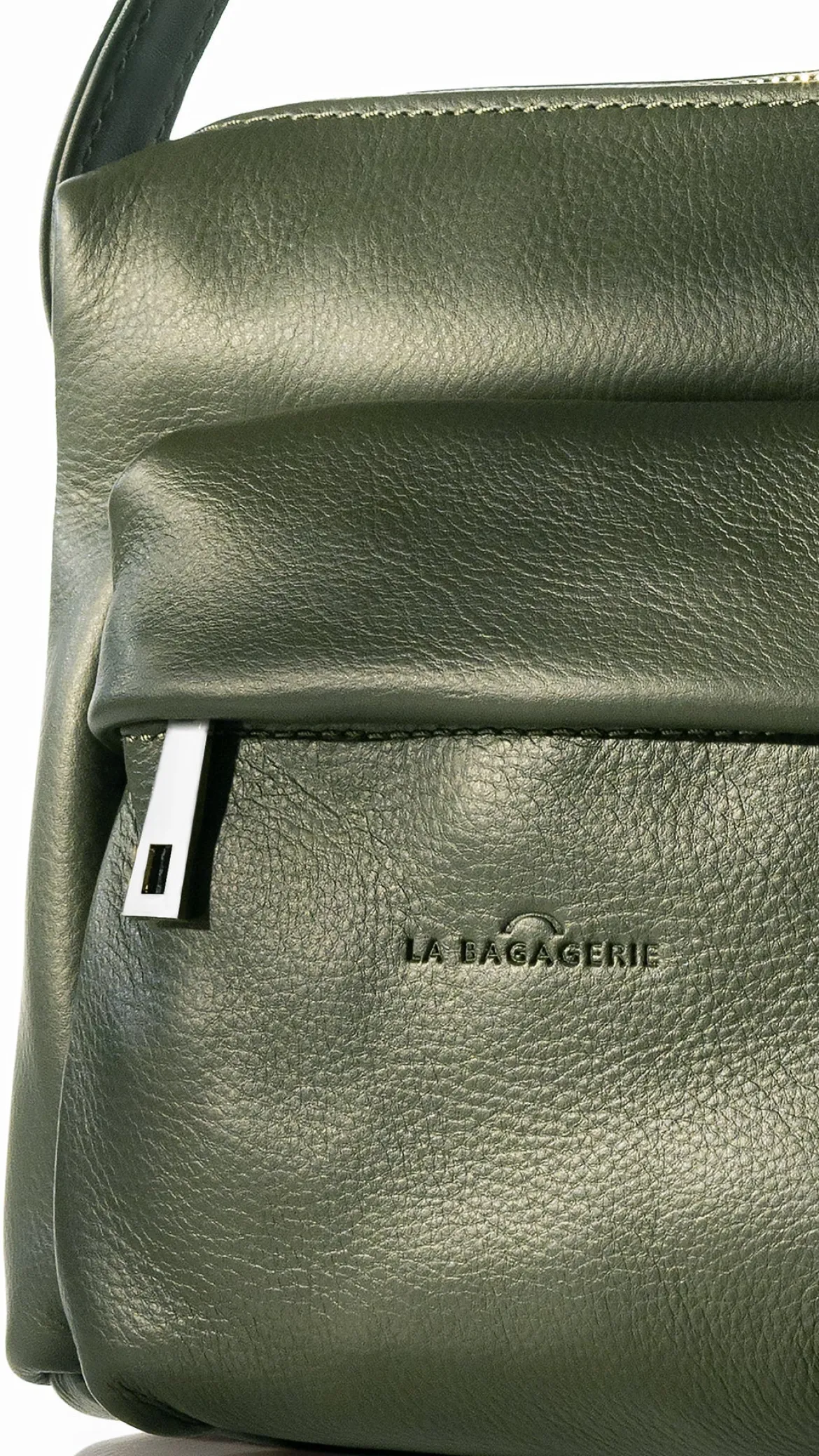 Sac Bandoulière Ariane - Vert