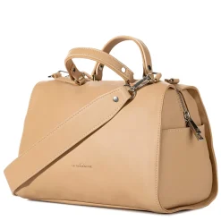 Sac Bandoulière Elsa - Beige