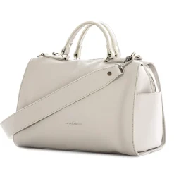 Sac Bandoulière Elsa - Blanc