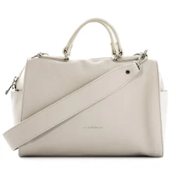 Sac Bandoulière Elsa - Blanc