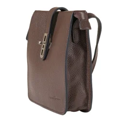 Sac Bandoulière Fly Marron GM