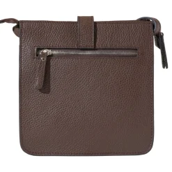 Sac Bandoulière Fly Marron GM