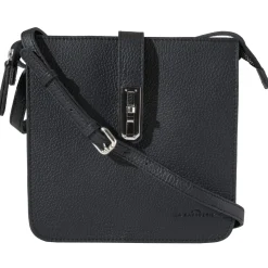 Sac Bandoulière Fly Noir GM