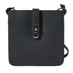 Sac Bandoulière Fly Noir GM