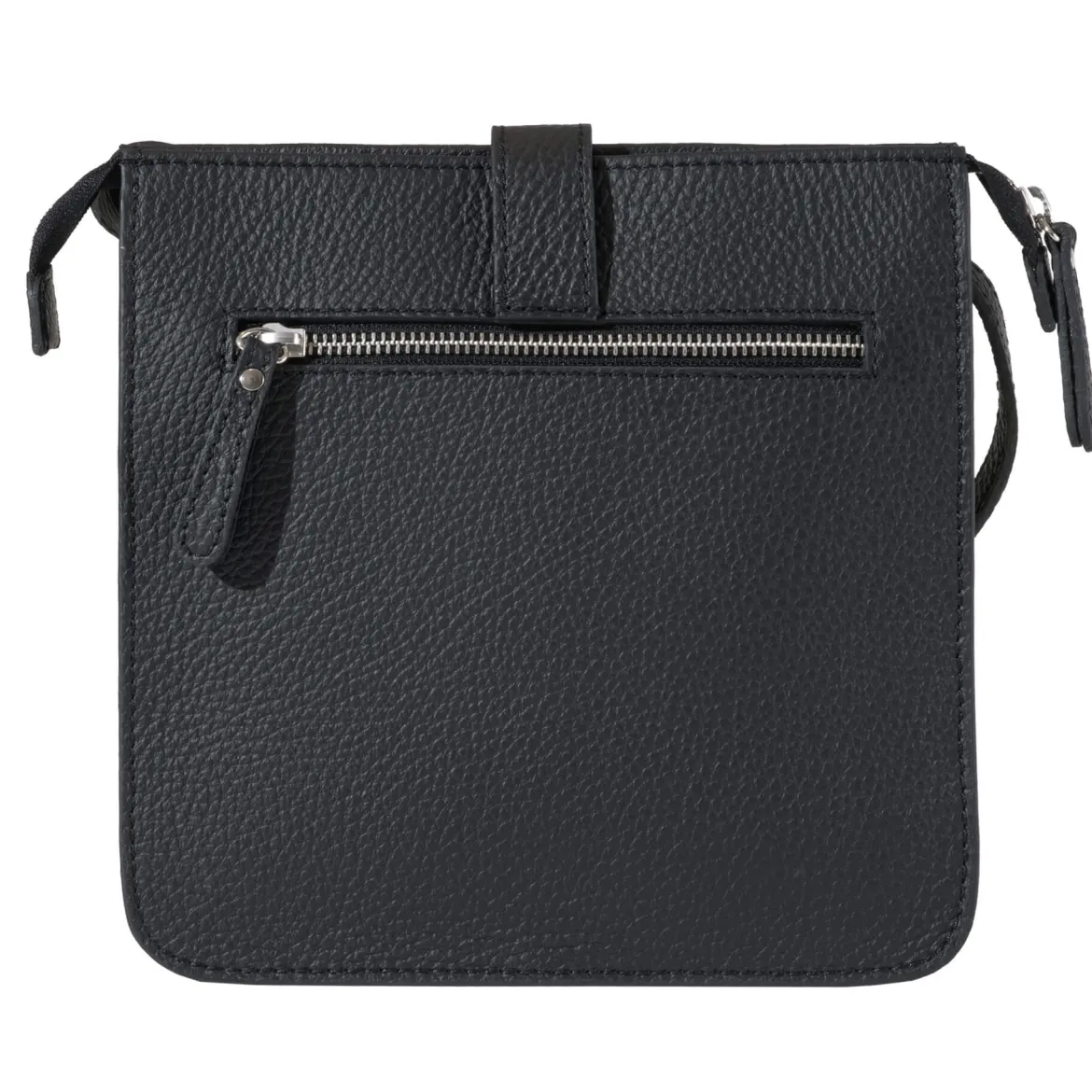 Sac Bandoulière Fly Noir GM