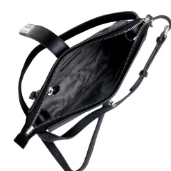 Sac Bandoulière Fly Noir GM