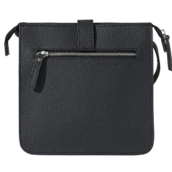 Sac Bandoulière Fly Noir PM
