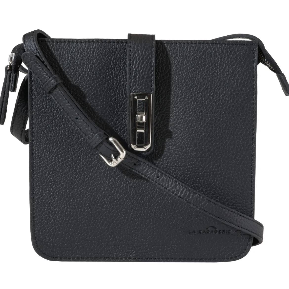 Sac Bandoulière Fly Noir PM