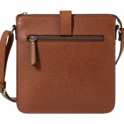 Sac Bandoulière Fly Tabac PM