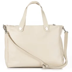 Sac Cabas Léa Beige