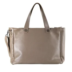 Sac Cabas Léa Taupe