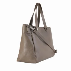 Sac Cabas Léa Taupe