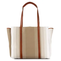Sac Cabas Lili - Beige