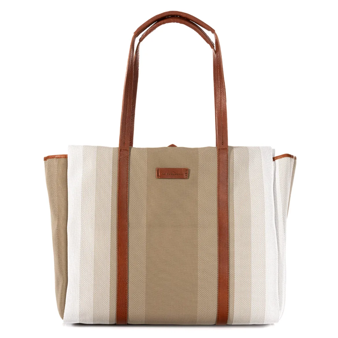 Sac Cabas Lili - Beige