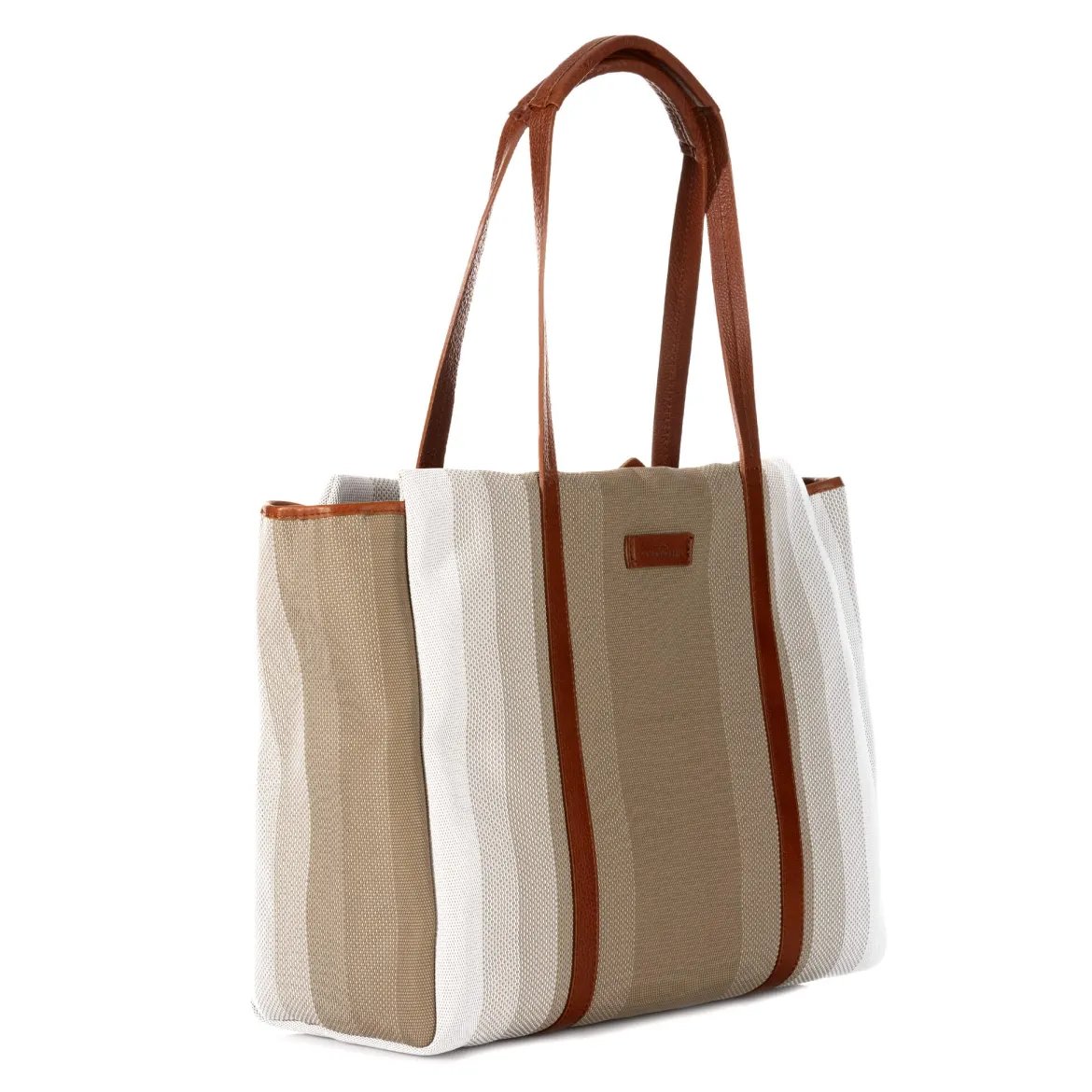 Sac Cabas Lili - Beige